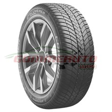 COP. 215/65VR17 COOPER DISCOVERER ALL SEASON 99V M+S